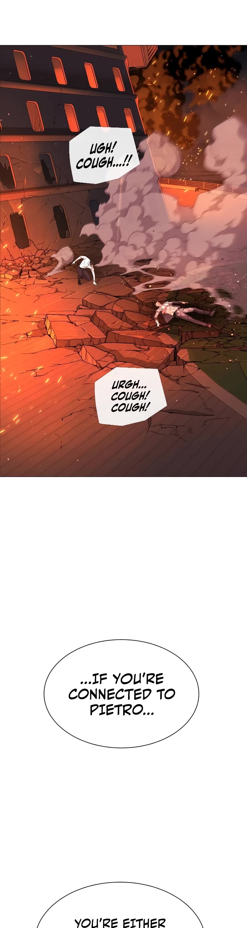 Killer Pietro Chapter 37 page 35 - Chapter 37