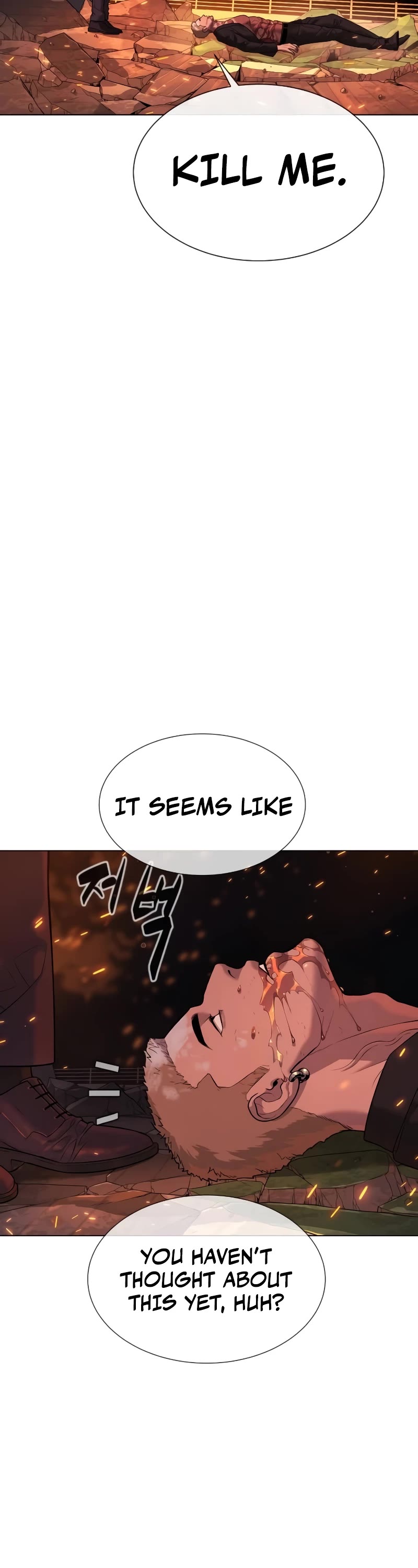 Killer Pietro Chapter 37 page 39 - Chapter 37
