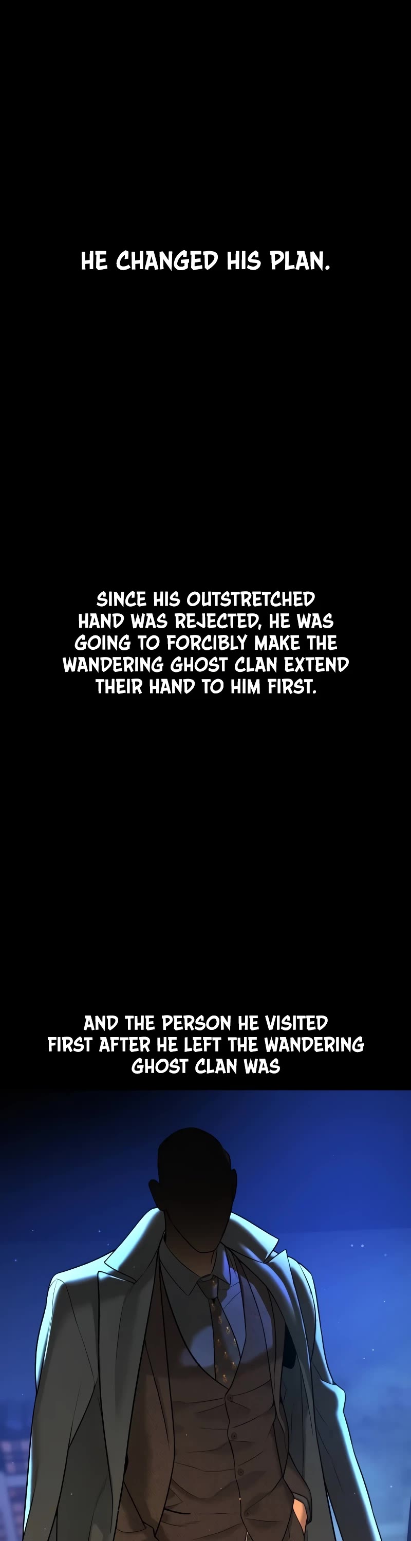 Killer Pietro Chapter 37 page 48 - Chapter 37