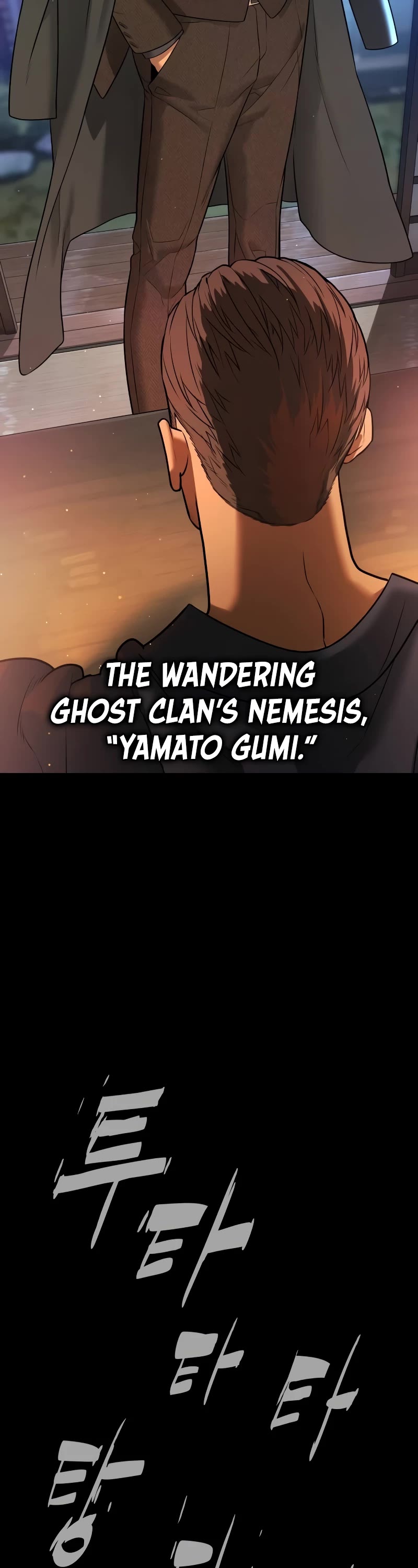 Killer Pietro Chapter 37 page 49 - Chapter 37