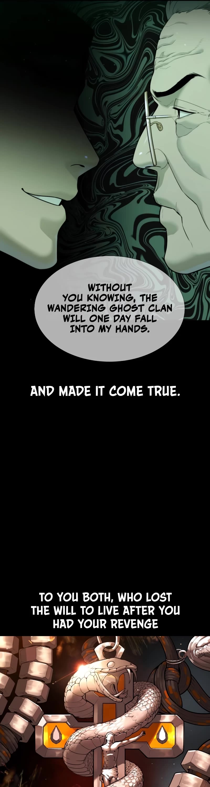 Killer Pietro Chapter 37 page 53 - Chapter 37