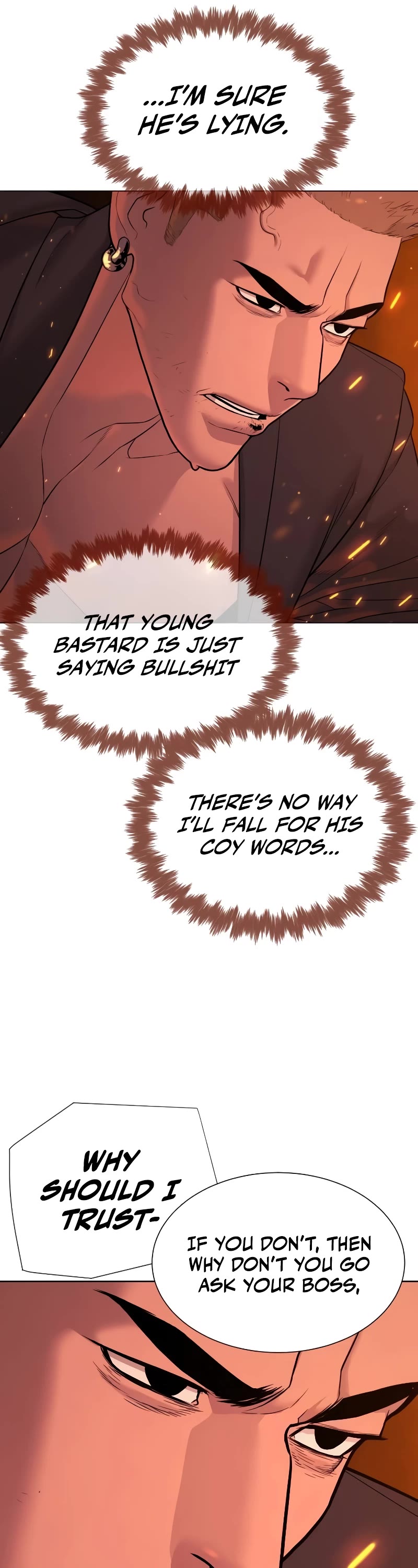 Killer Pietro Chapter 37 page 57 - Chapter 37