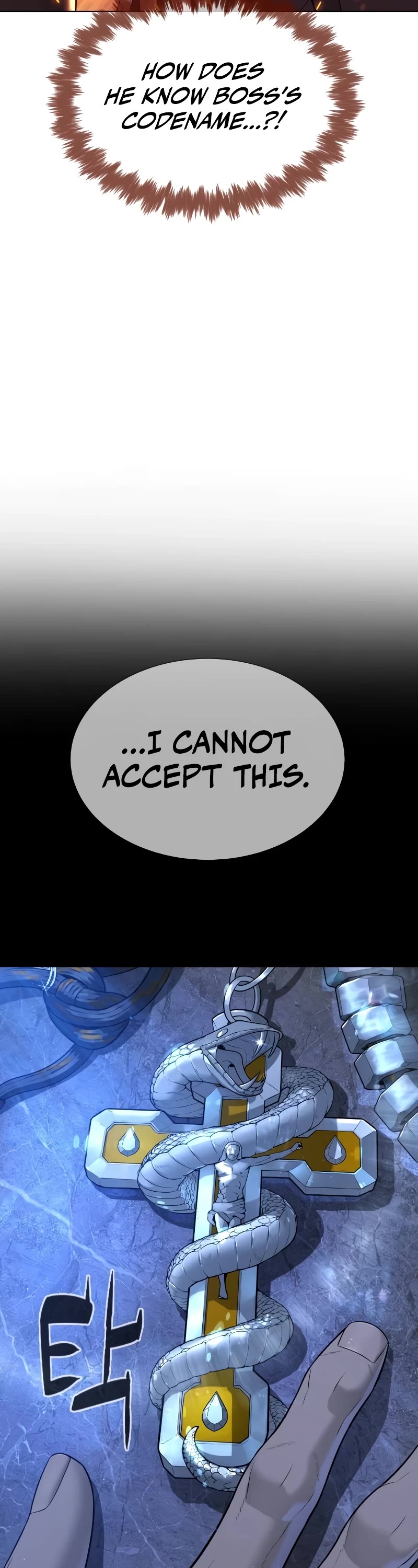 Killer Pietro Chapter 37 page 59 - Chapter 37