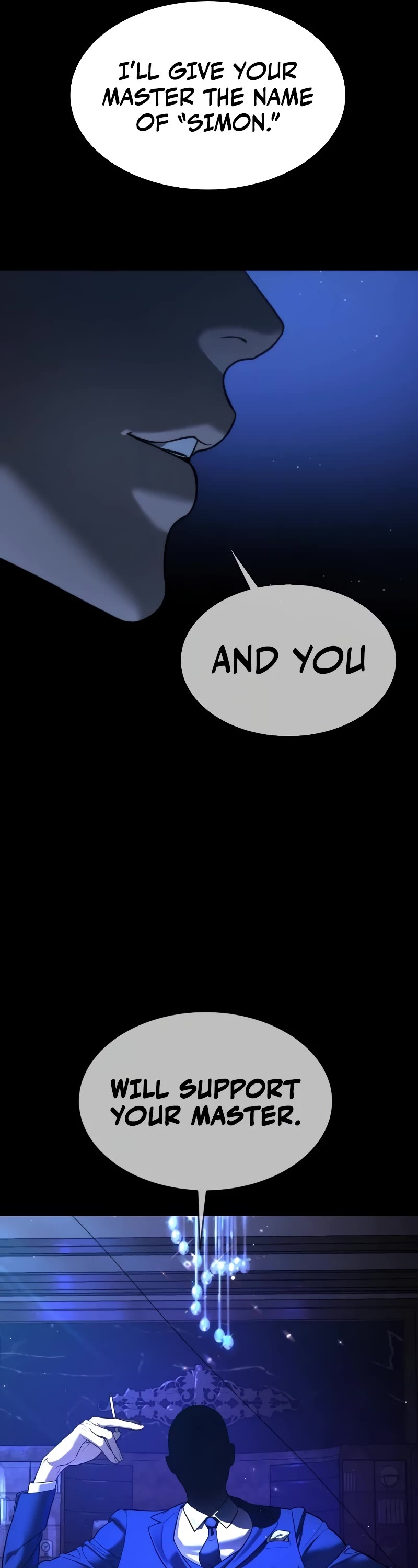 Killer Pietro Chapter 37 page 62 - Chapter 37