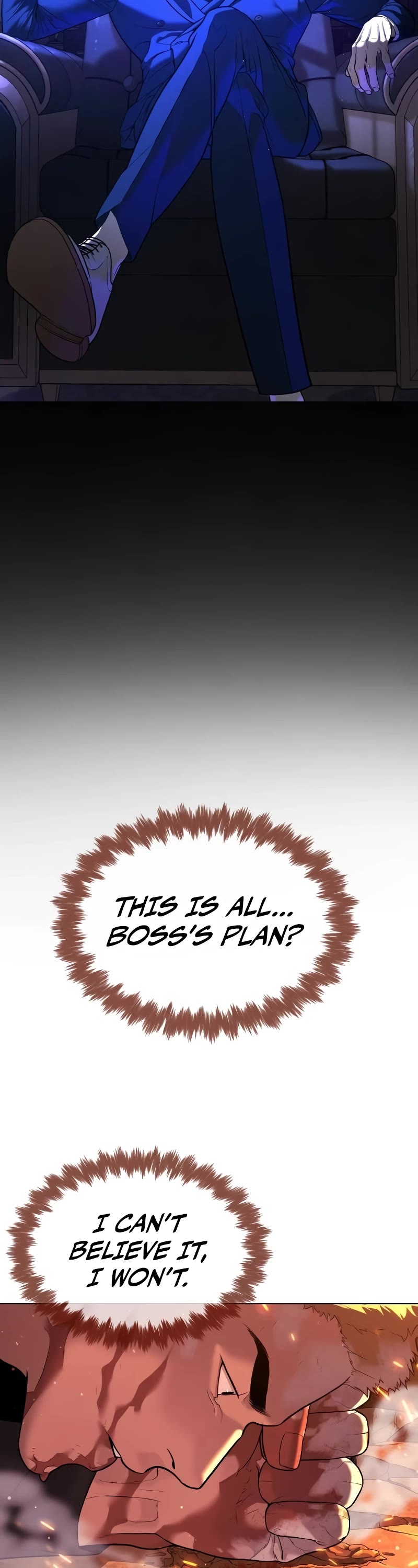 Killer Pietro Chapter 37 page 63 - Chapter 37