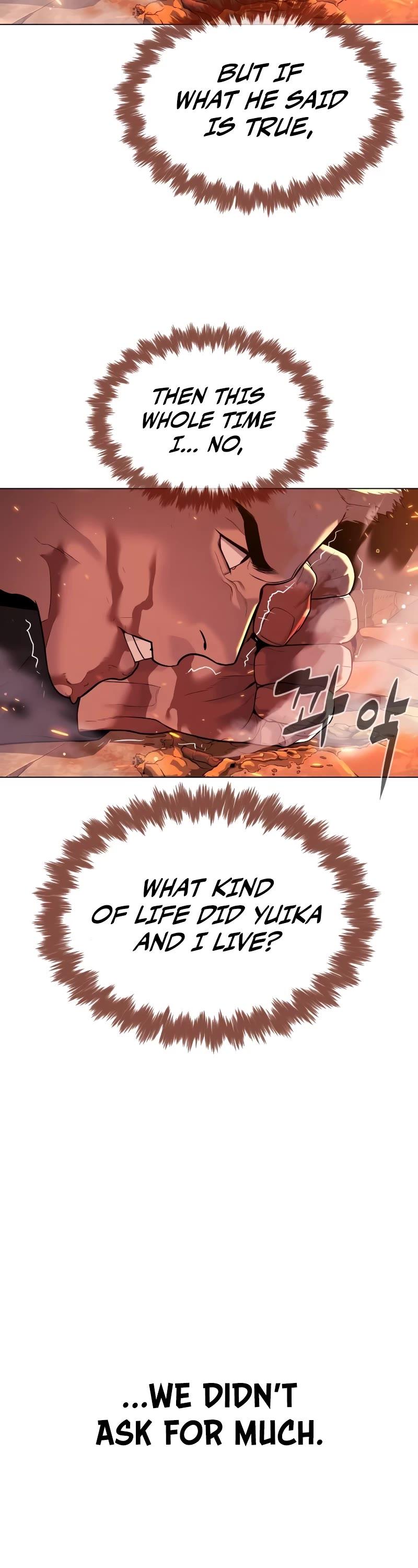 Killer Pietro Chapter 37 page 64 - Chapter 37