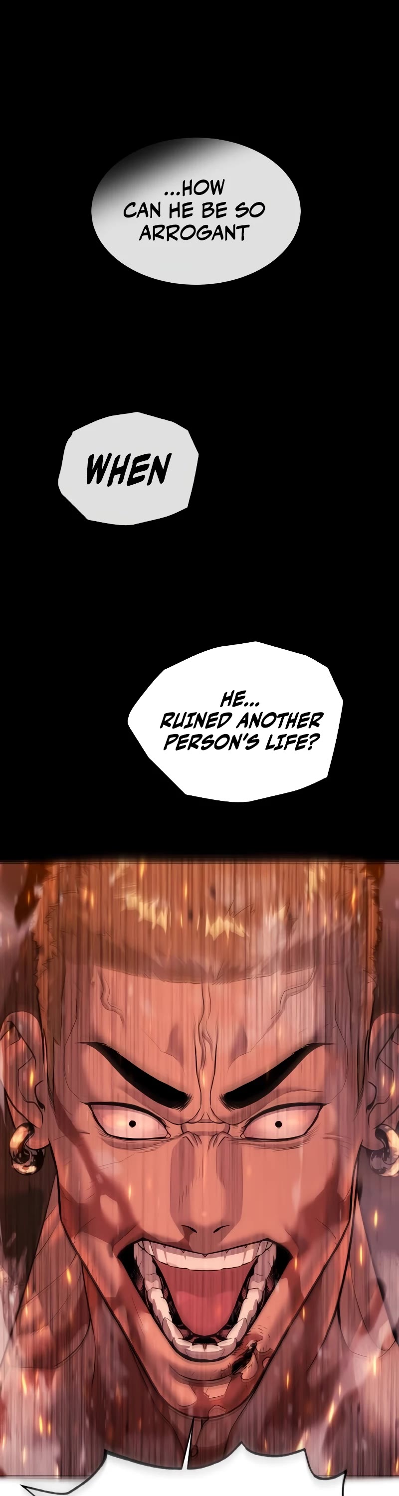 Killer Pietro Chapter 37 page 69 - Chapter 37