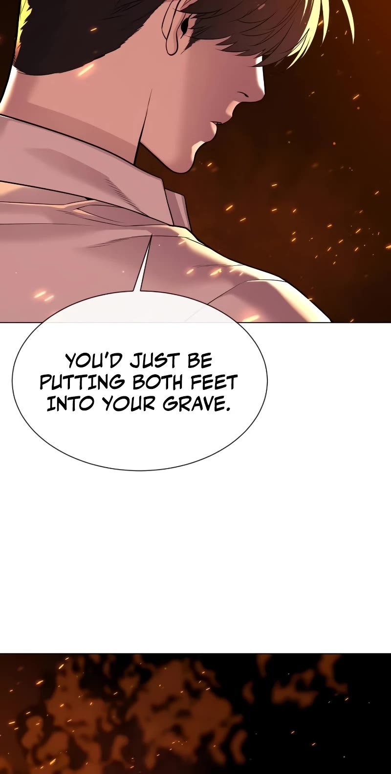Killer Pietro Chapter 37 page 71 - Chapter 37