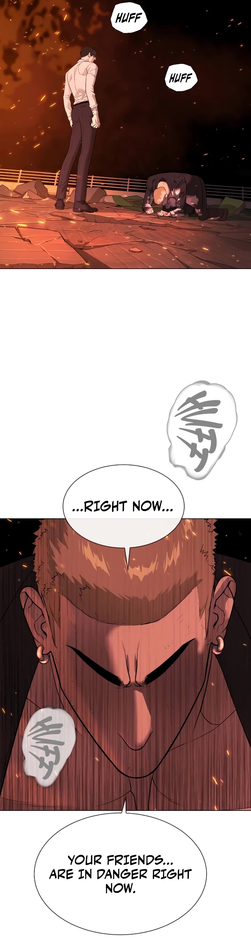 Killer Pietro Chapter 37 page 72 - Chapter 37