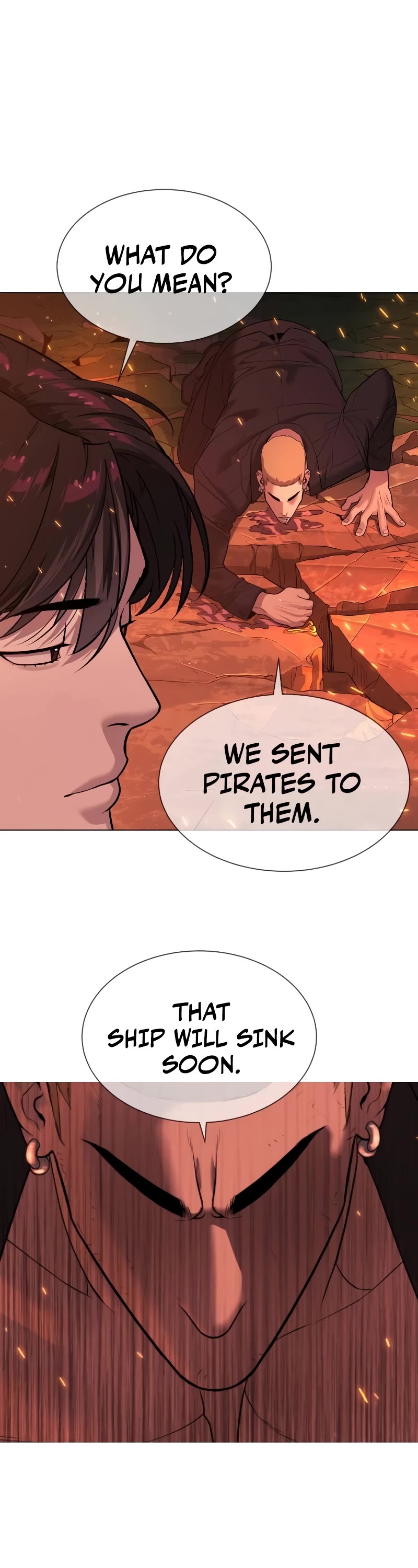 Killer Pietro Chapter 37 page 73 - Chapter 37