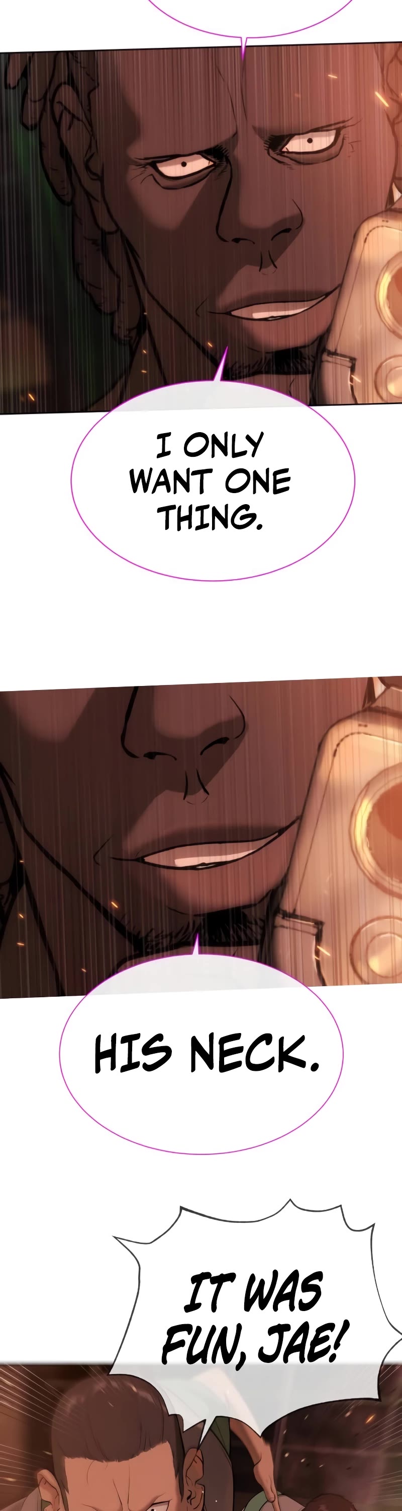 Killer Pietro Chapter 37 page 84 - Chapter 37
