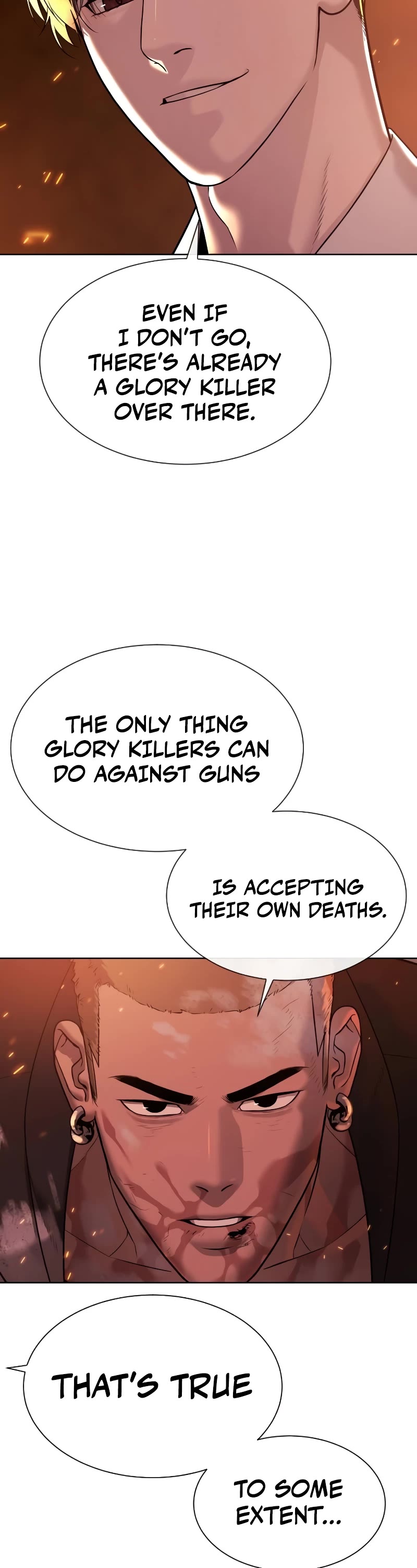 Killer Pietro Chapter 37 page 88 - Chapter 37