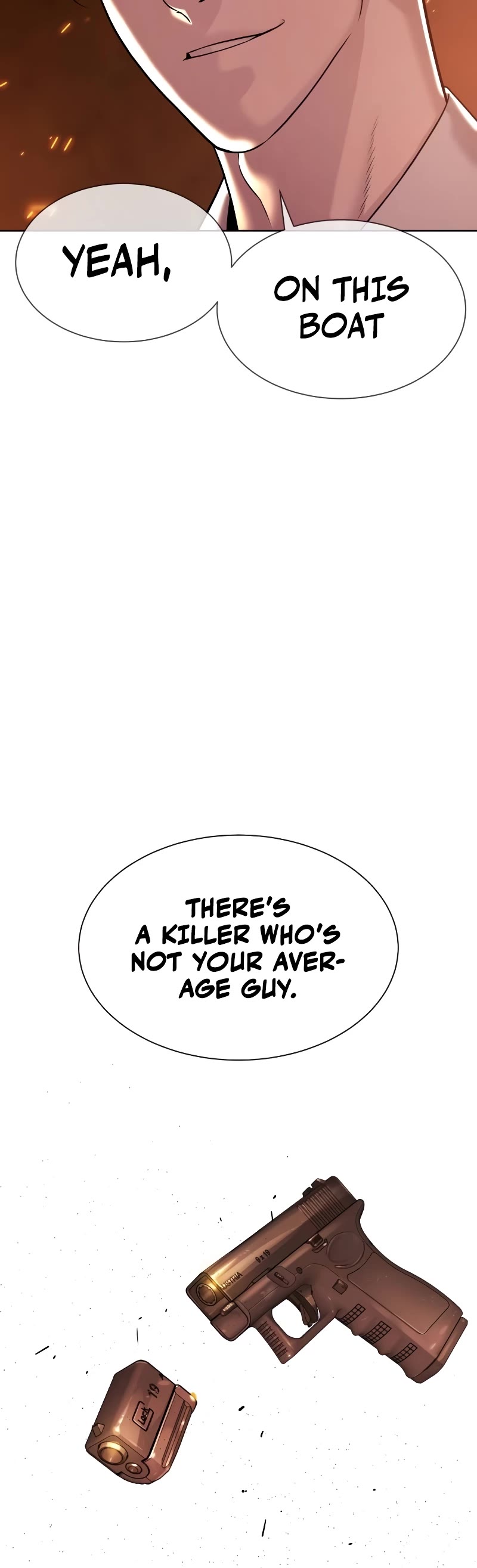 Killer Pietro Chapter 37 page 90 - Chapter 37