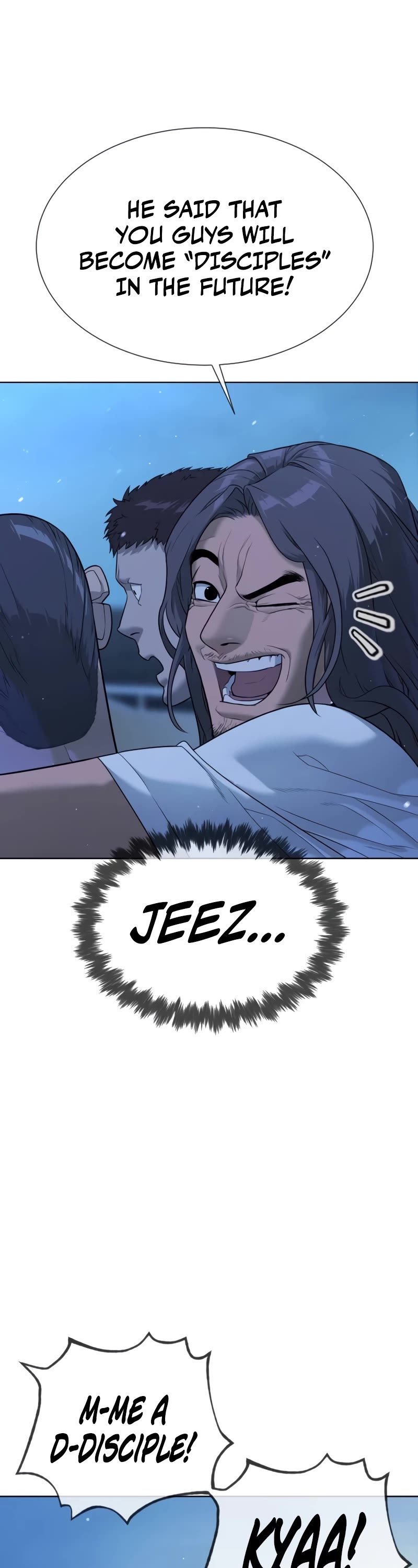 Killer Pietro Chapter 38 page 12 - Chapter 38