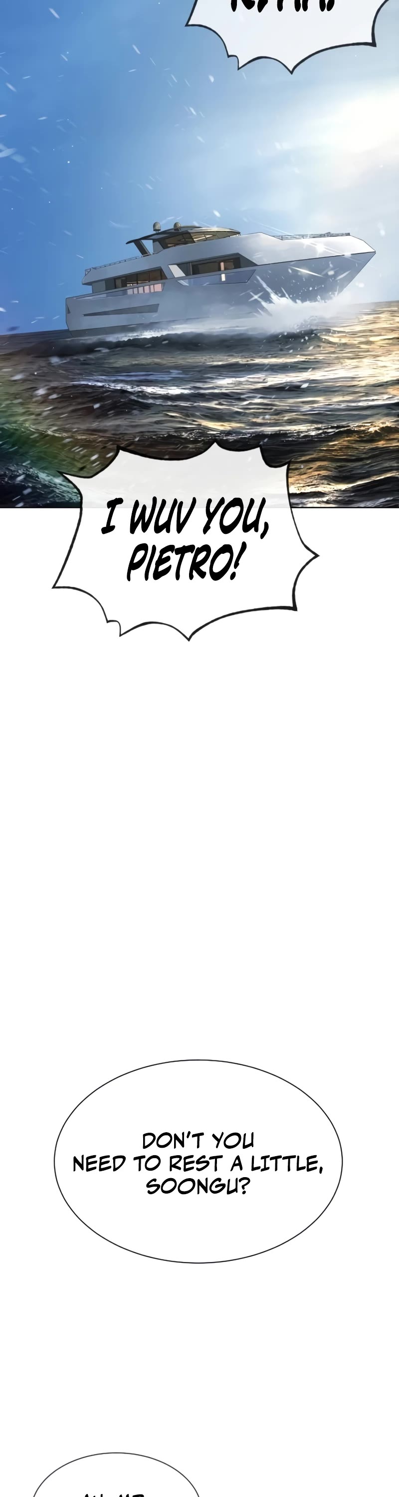 Killer Pietro Chapter 38 page 13 - Chapter 38