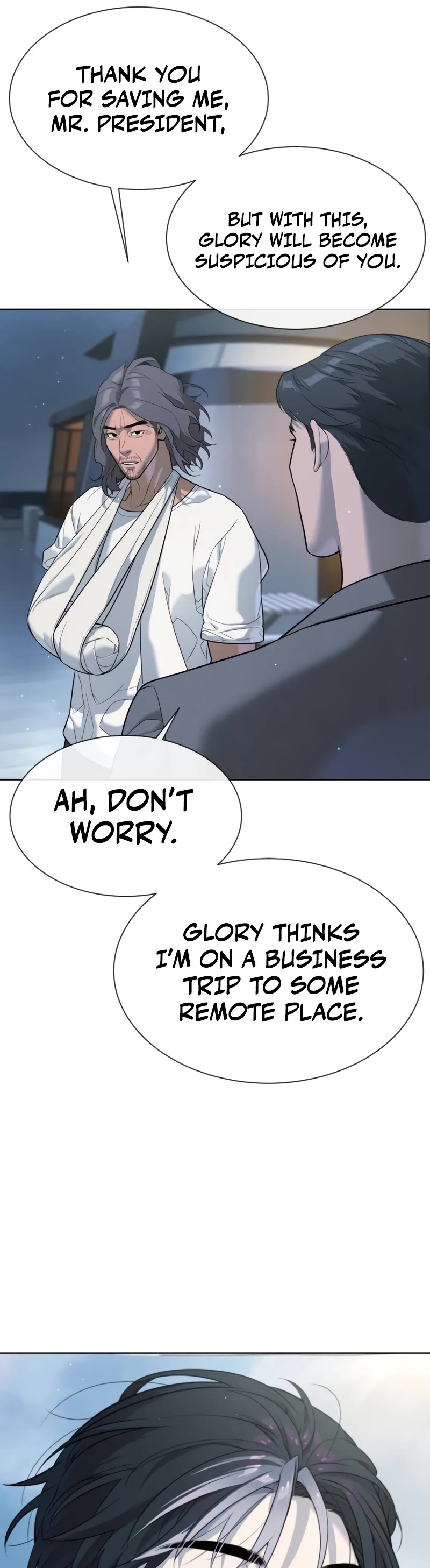 Killer Pietro Chapter 38 page 15 - Chapter 38