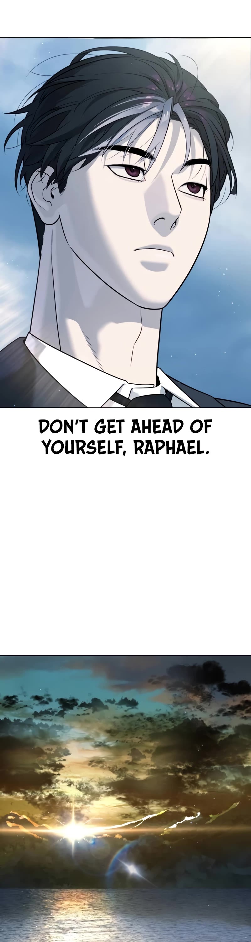 Killer Pietro Chapter 38 page 19 - Chapter 38