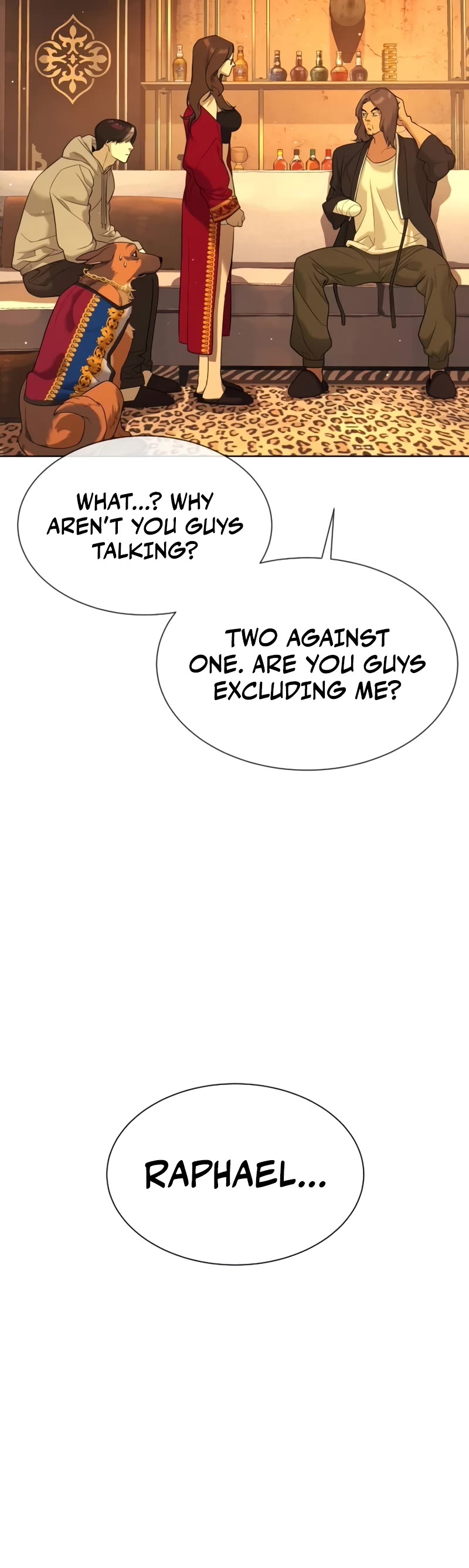 Killer Pietro Chapter 38 page 26 - Chapter 38
