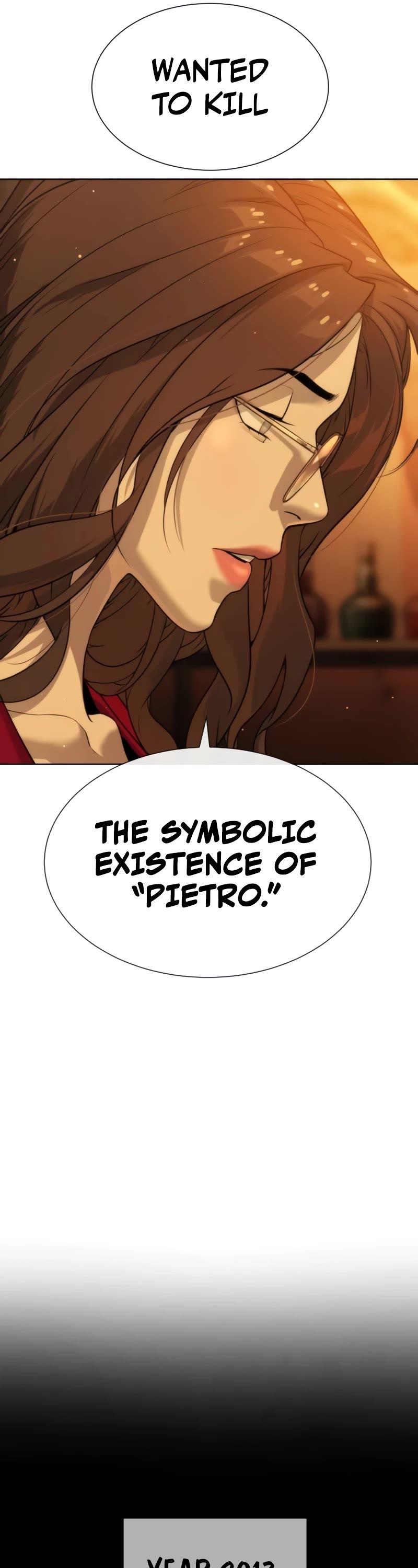 Killer Pietro Chapter 38 page 27 - Chapter 38