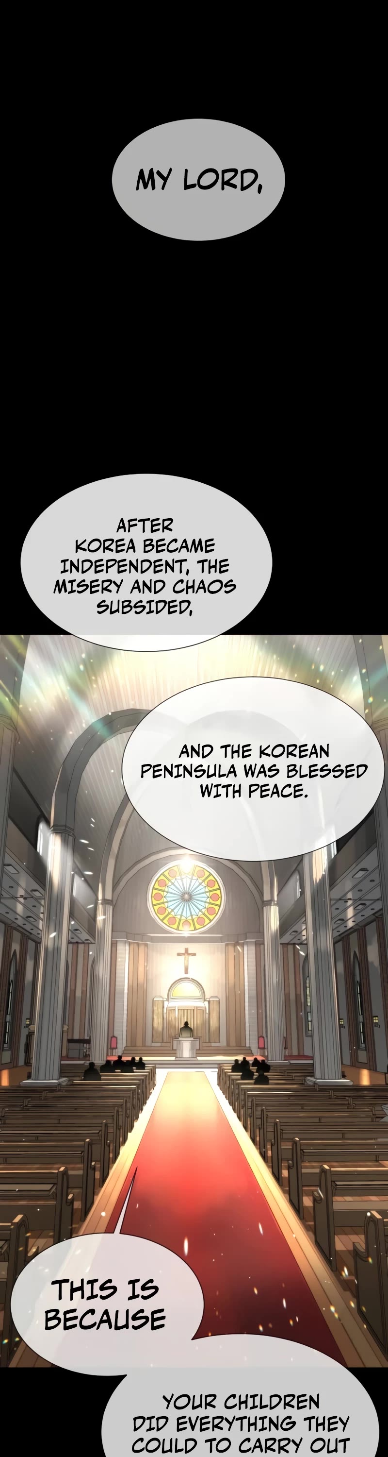 Killer Pietro Chapter 38 page 29 - Chapter 38