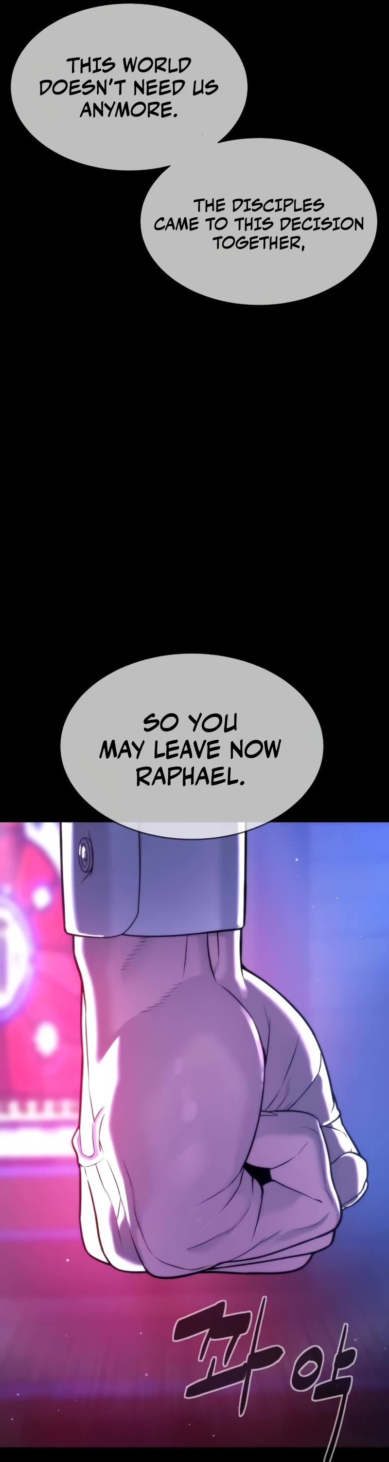 Killer Pietro Chapter 38 page 37 - Chapter 38