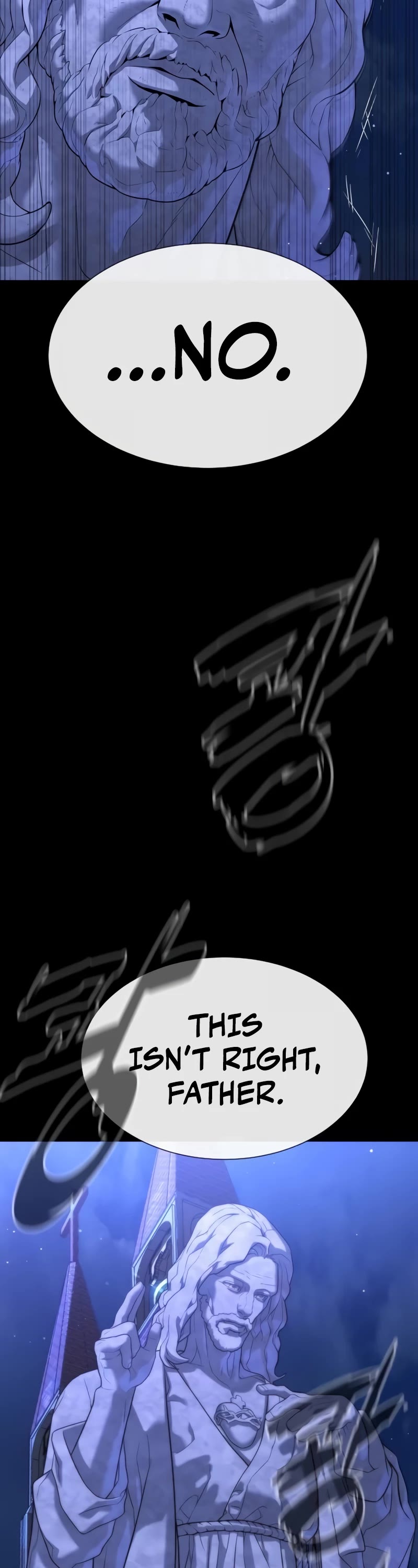 Killer Pietro Chapter 38 page 39 - Chapter 38