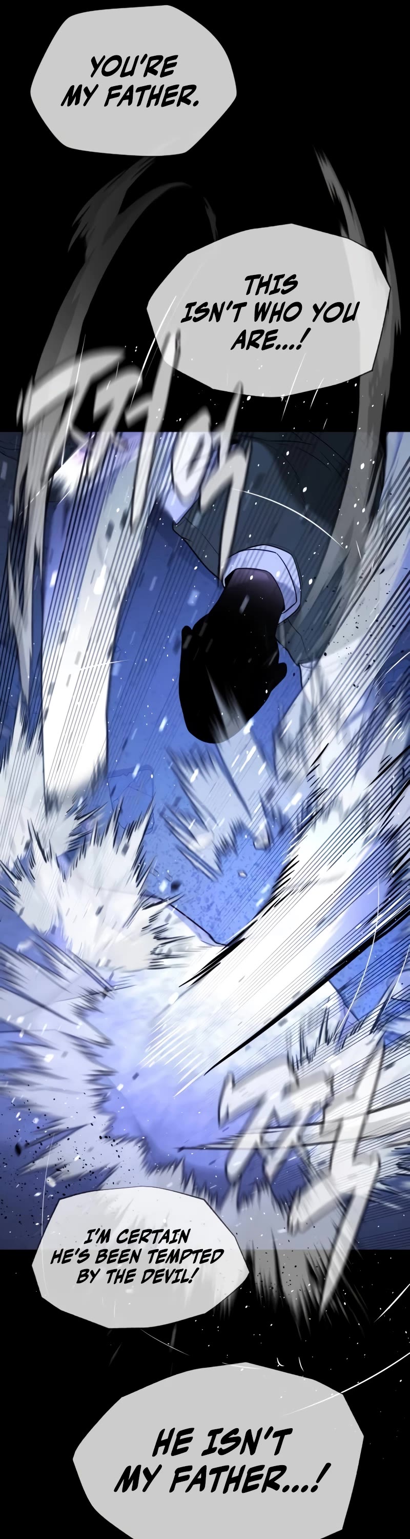 Killer Pietro Chapter 38 page 41 - Chapter 38