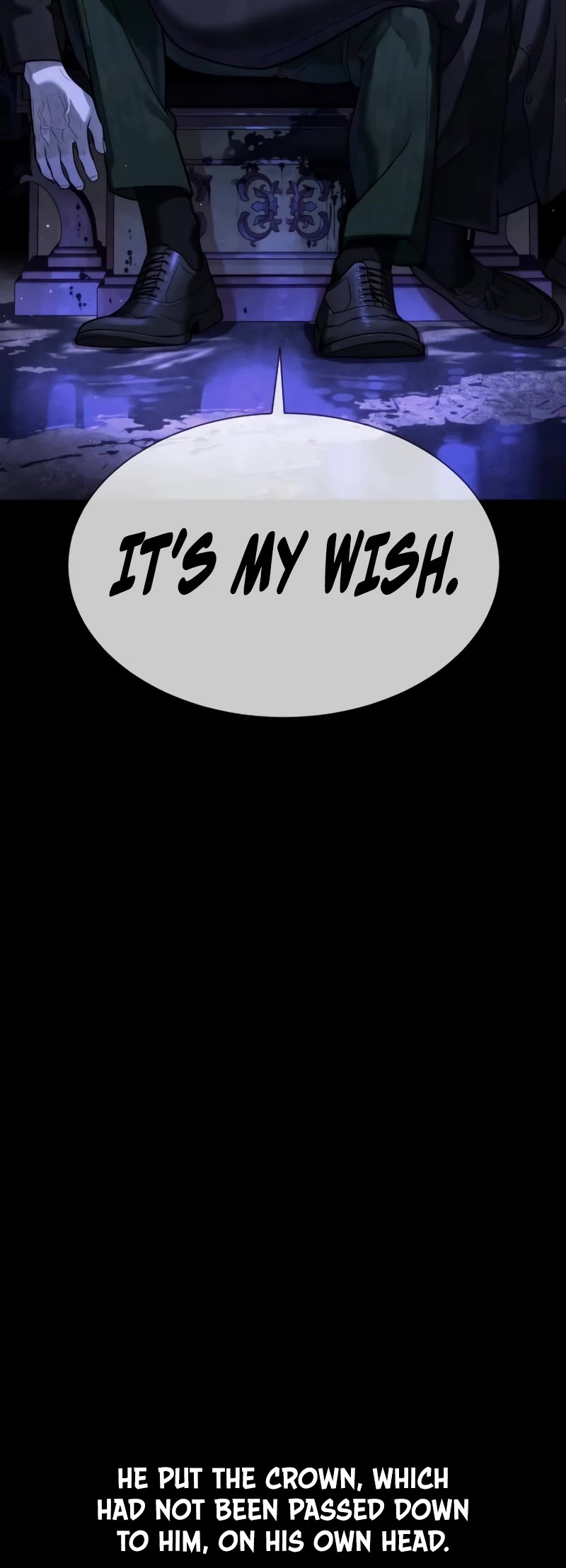 Killer Pietro Chapter 38 page 45 - Chapter 38