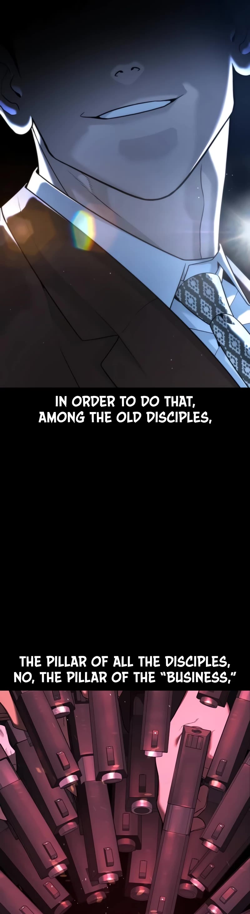 Killer Pietro Chapter 38 page 49 - Chapter 38