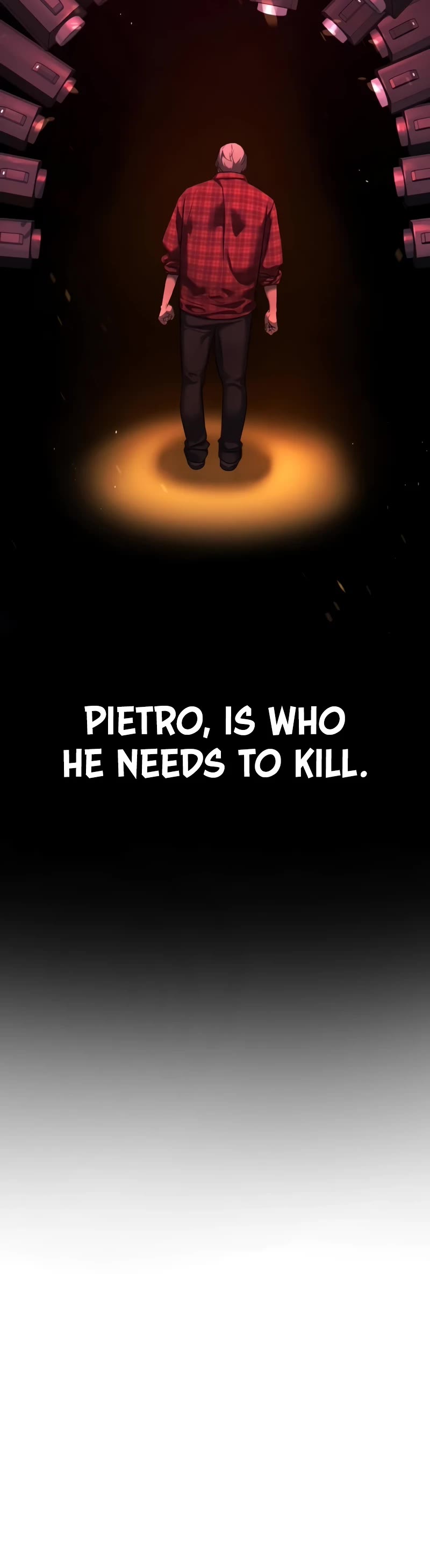 Killer Pietro Chapter 38 page 50 - Chapter 38