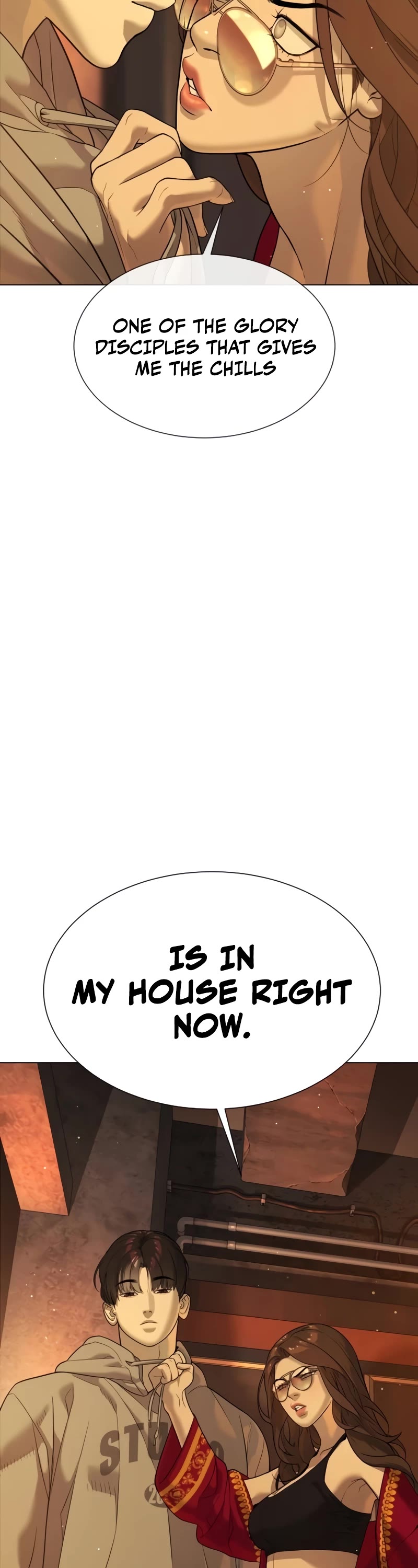 Killer Pietro Chapter 38 page 52 - Chapter 38