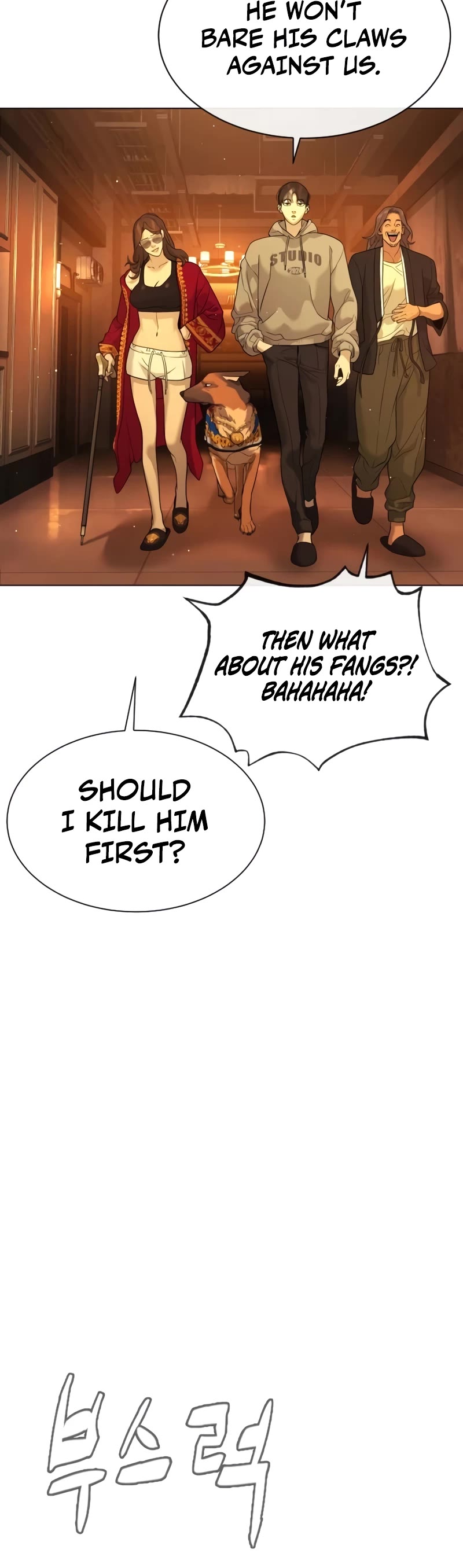 Killer Pietro Chapter 38 page 55 - Chapter 38