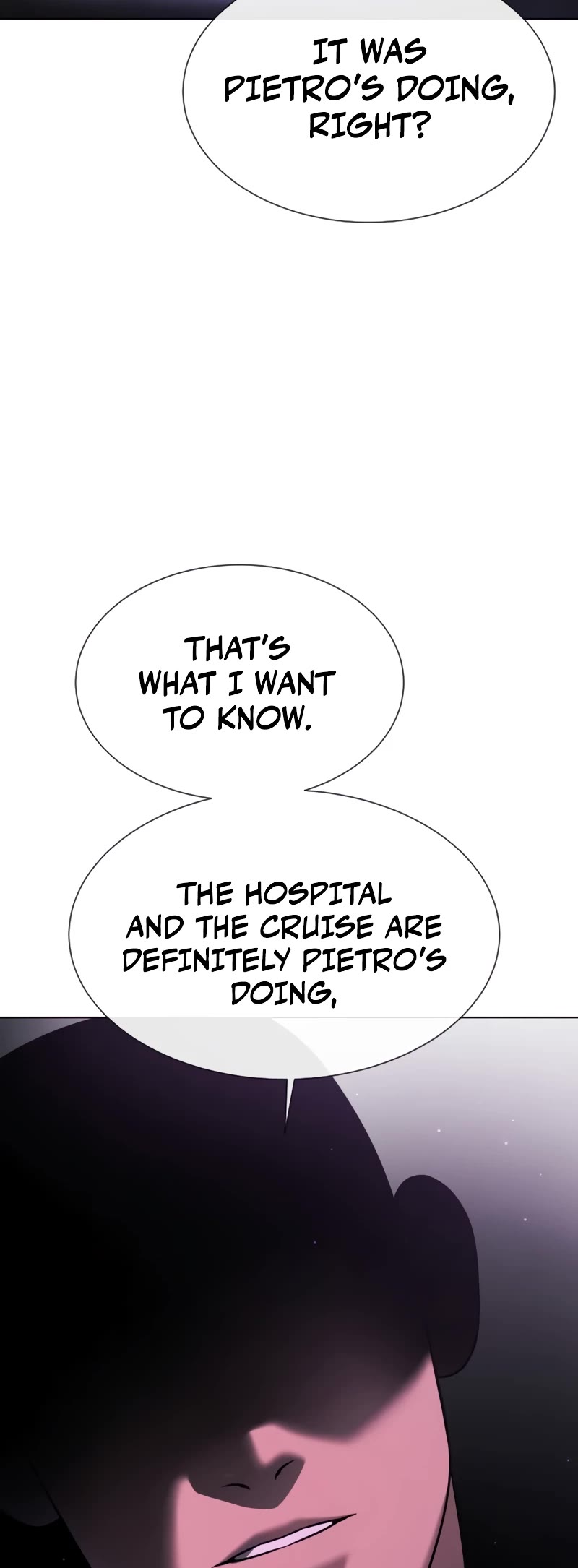 Killer Pietro Chapter 38 page 63 - Chapter 38