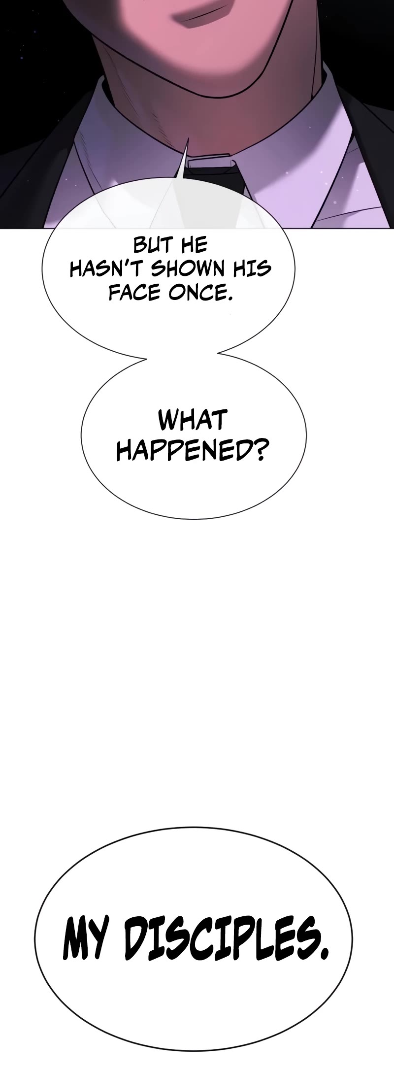 Killer Pietro Chapter 38 page 64 - Chapter 38