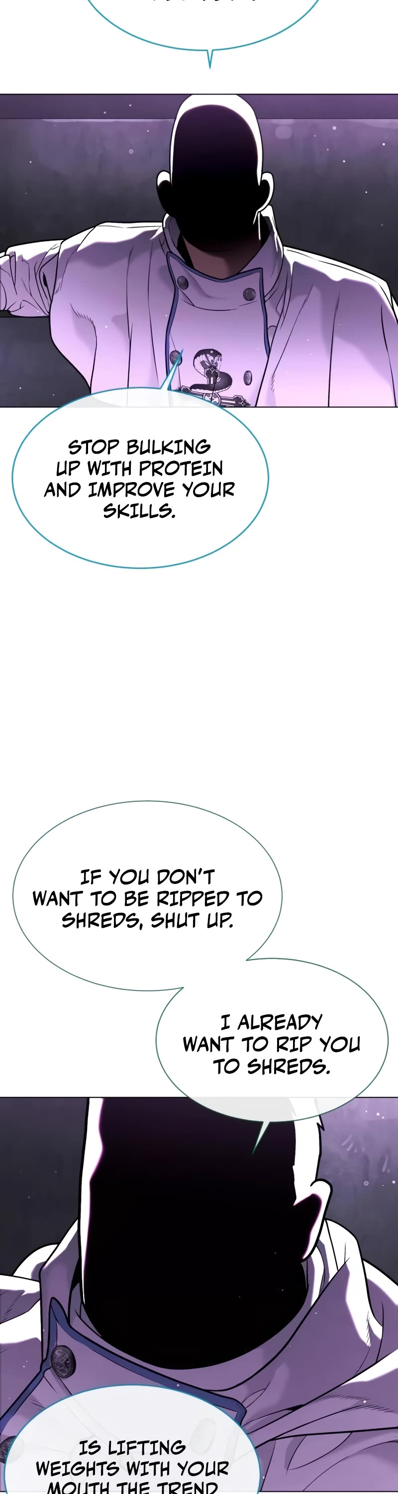 Killer Pietro Chapter 38 page 67 - Chapter 38
