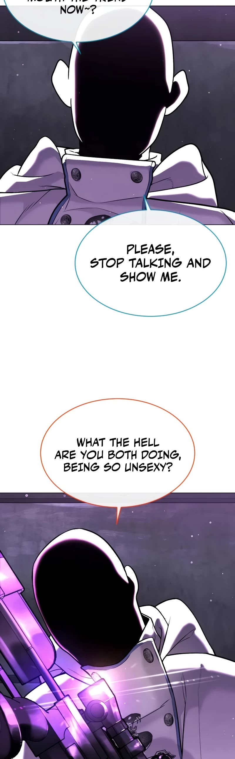 Killer Pietro Chapter 38 page 68 - Chapter 38