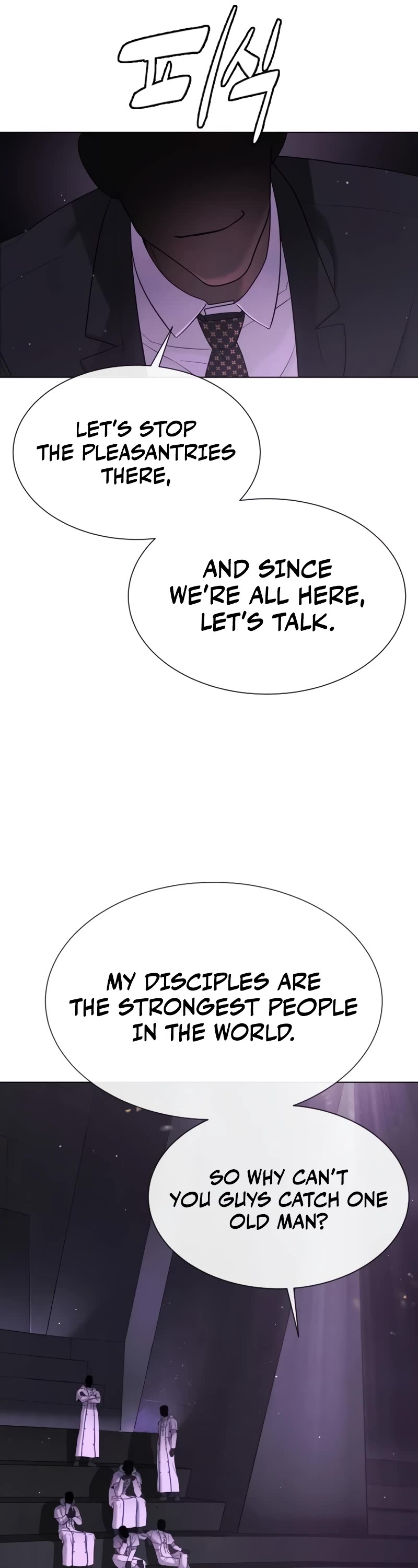 Killer Pietro Chapter 38 page 70 - Chapter 38