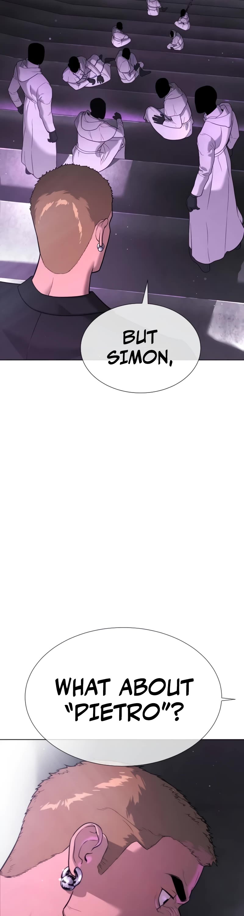 Killer Pietro Chapter 38 page 77 - Chapter 38