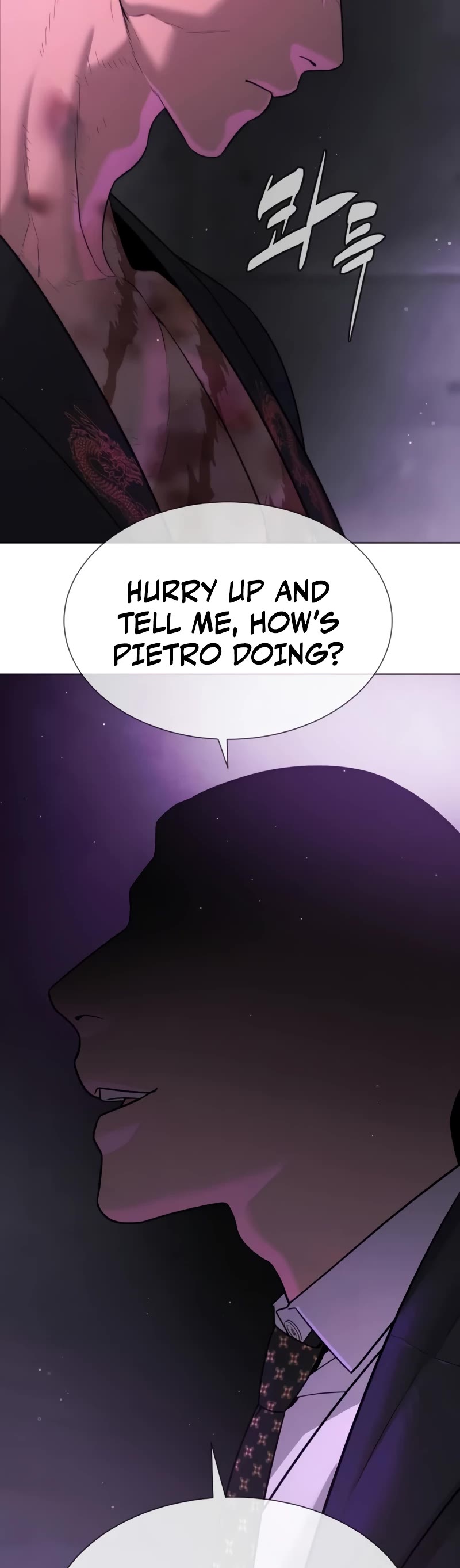 Killer Pietro Chapter 38 page 78 - Chapter 38