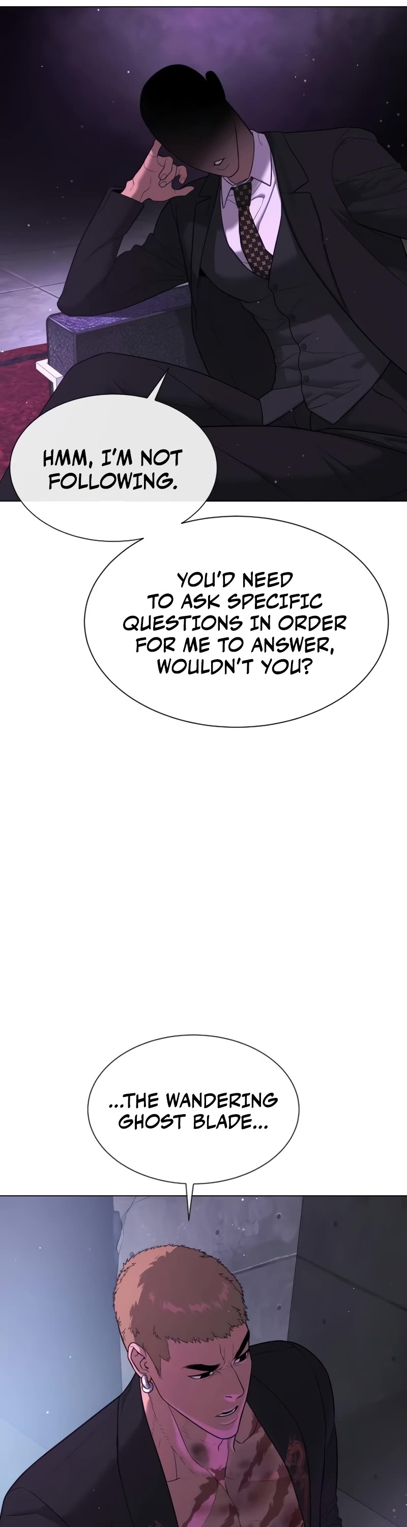 Killer Pietro Chapter 38 page 80 - Chapter 38