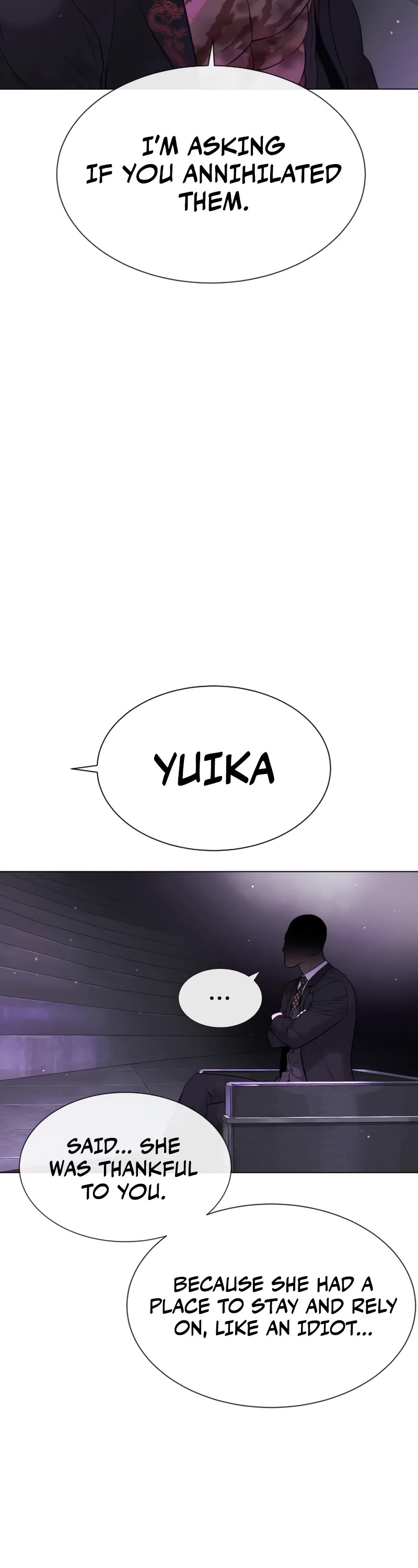 Killer Pietro Chapter 38 page 81 - Chapter 38