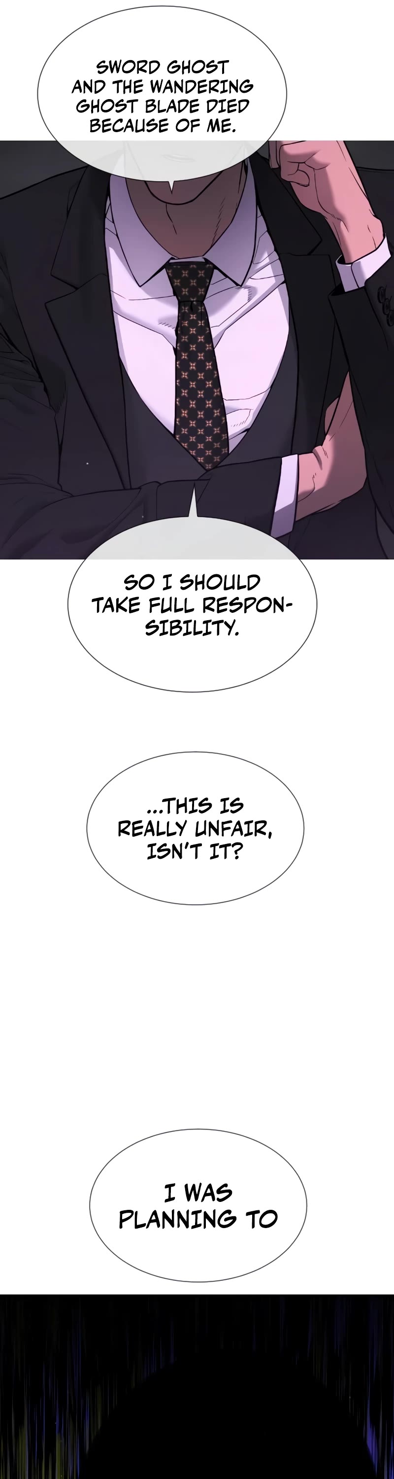 Killer Pietro Chapter 38 page 85 - Chapter 38