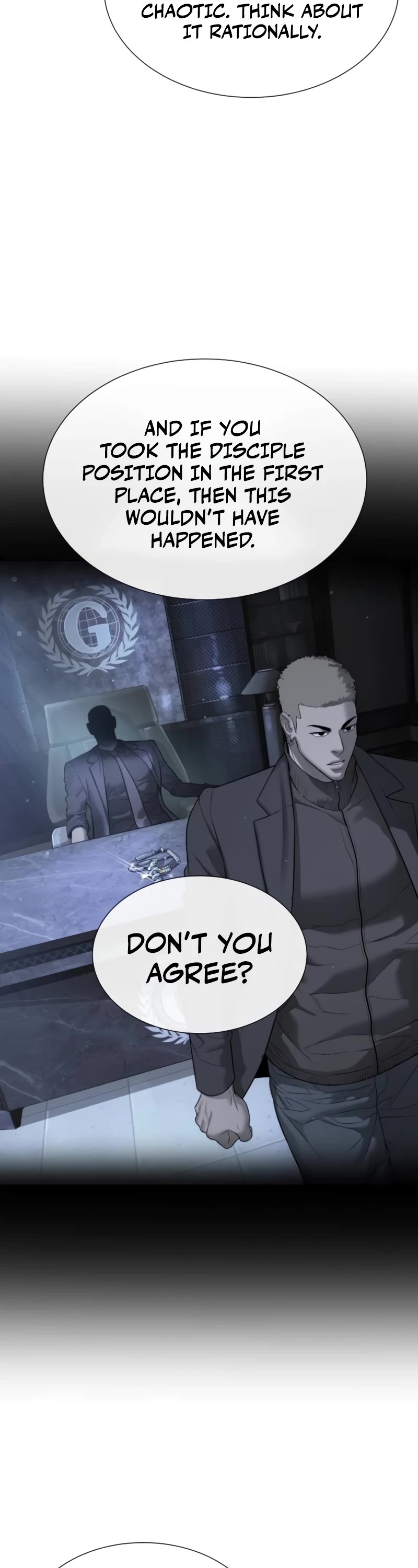 Killer Pietro Chapter 38 page 87 - Chapter 38