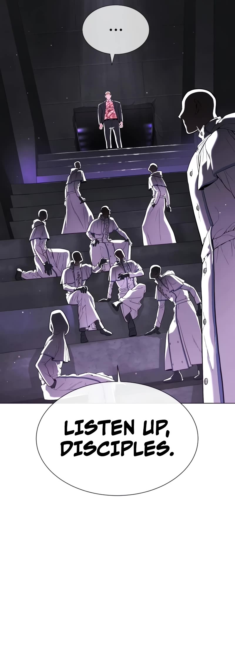 Killer Pietro Chapter 38 page 89 - Chapter 38