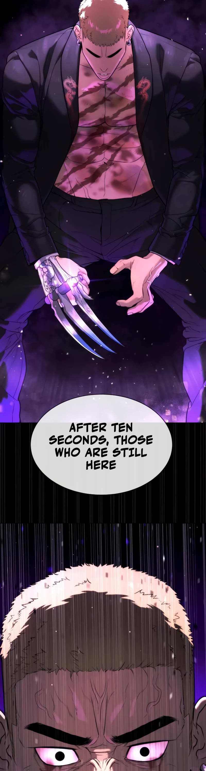 Killer Pietro Chapter 38 page 91 - Chapter 38