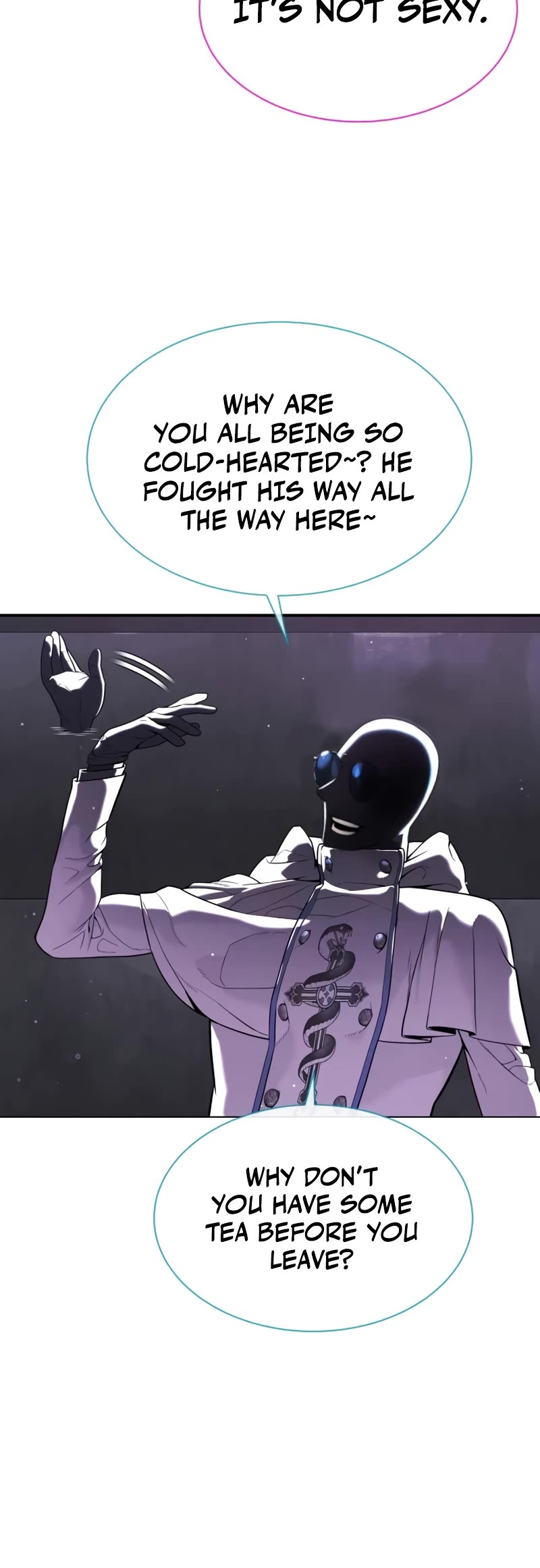 Killer Pietro Chapter 39 page 10 - Chapter 39