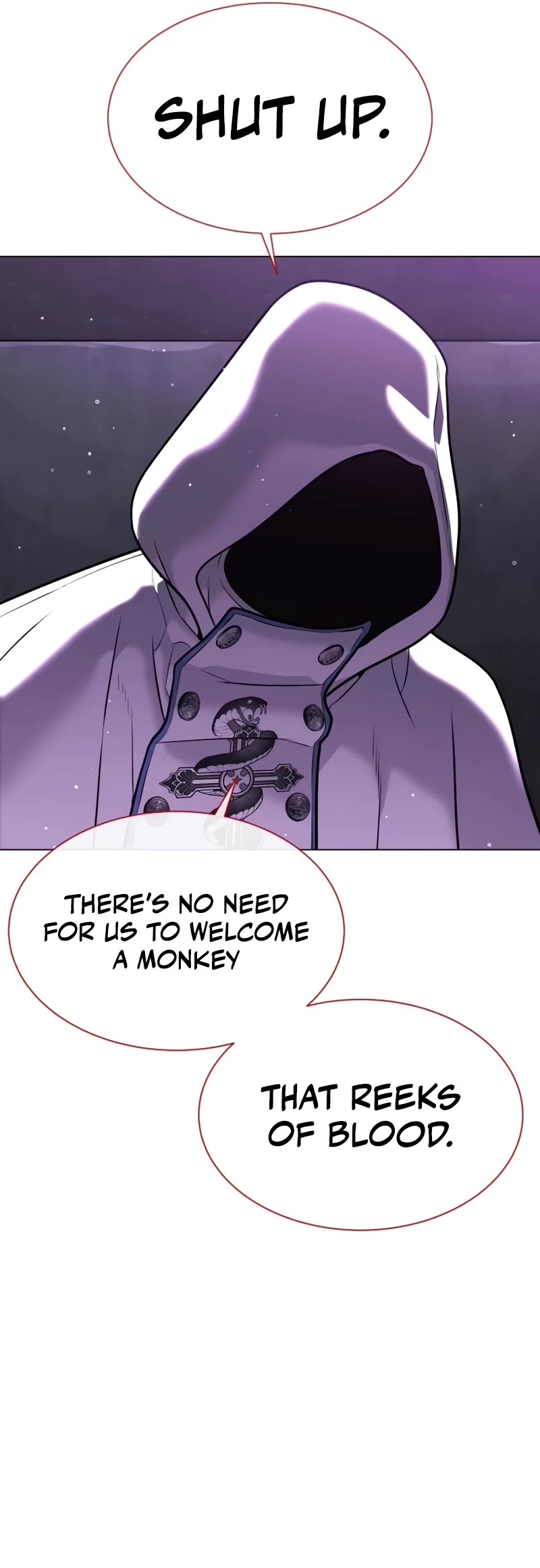 Killer Pietro Chapter 39 page 11 - Chapter 39