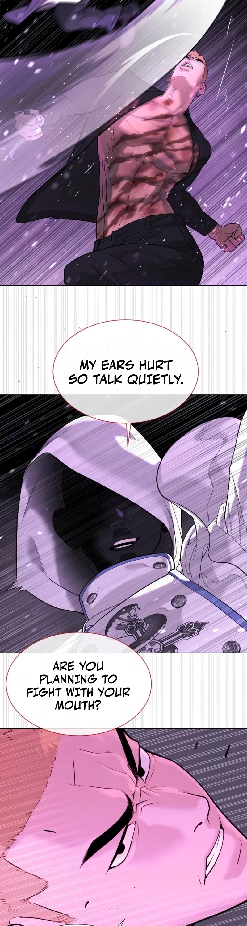 Killer Pietro Chapter 39 page 15 - Chapter 39