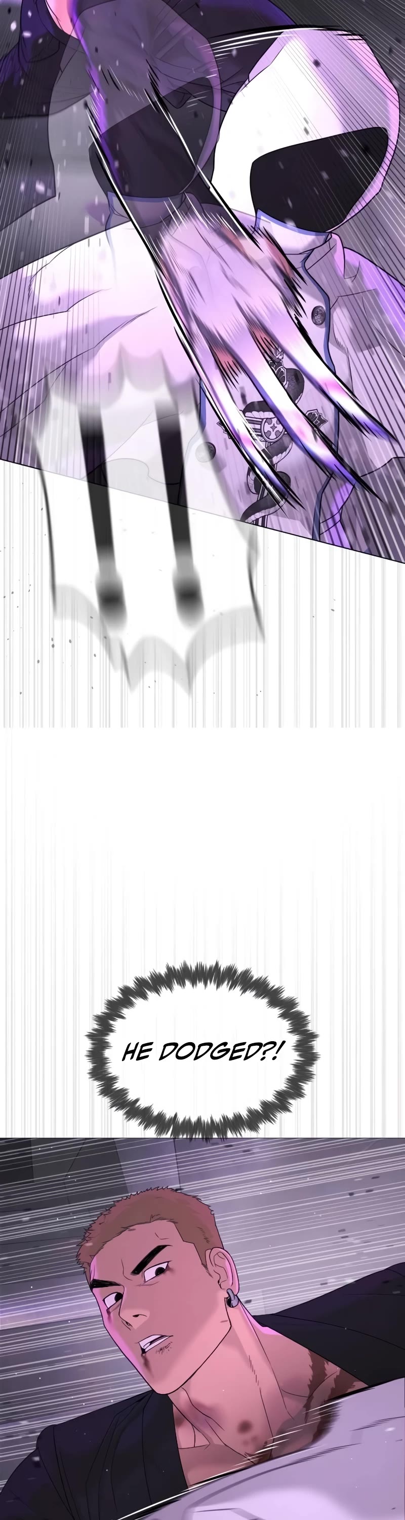 Killer Pietro Chapter 39 page 20 - Chapter 39