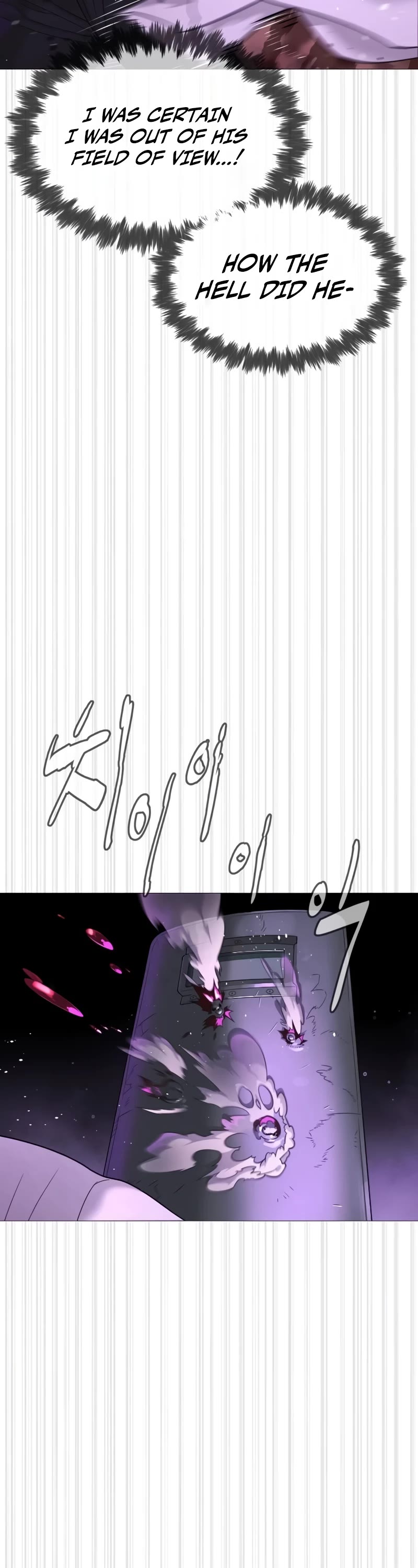 Killer Pietro Chapter 39 page 21 - Chapter 39